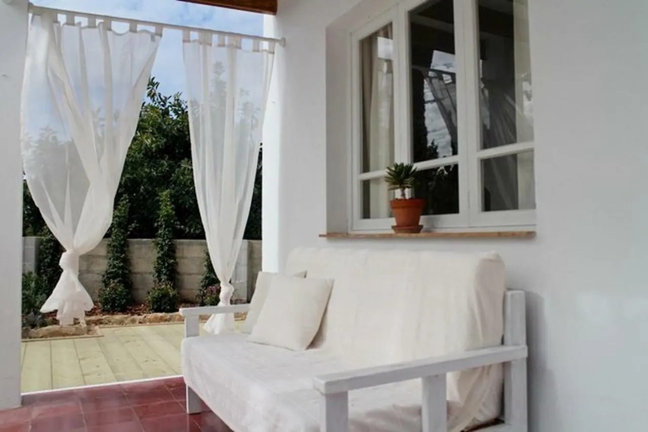 Apartamento Es Daus - Formentera Break Es Pujols