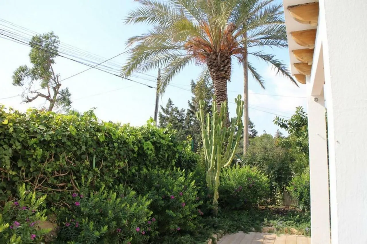 Apartamento Es Daus - Formentera Break Es Pujols