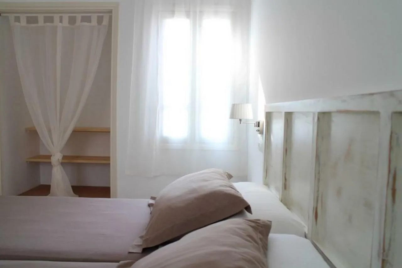Apartamento Es Daus - Formentera Break Es Pujols