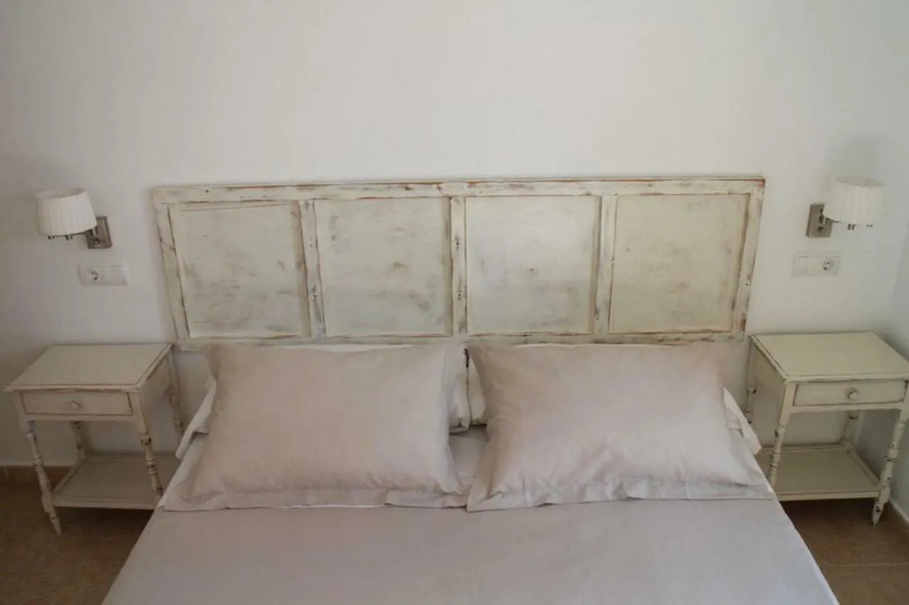 Apartamento Es Daus - Formentera Break Es Pujols