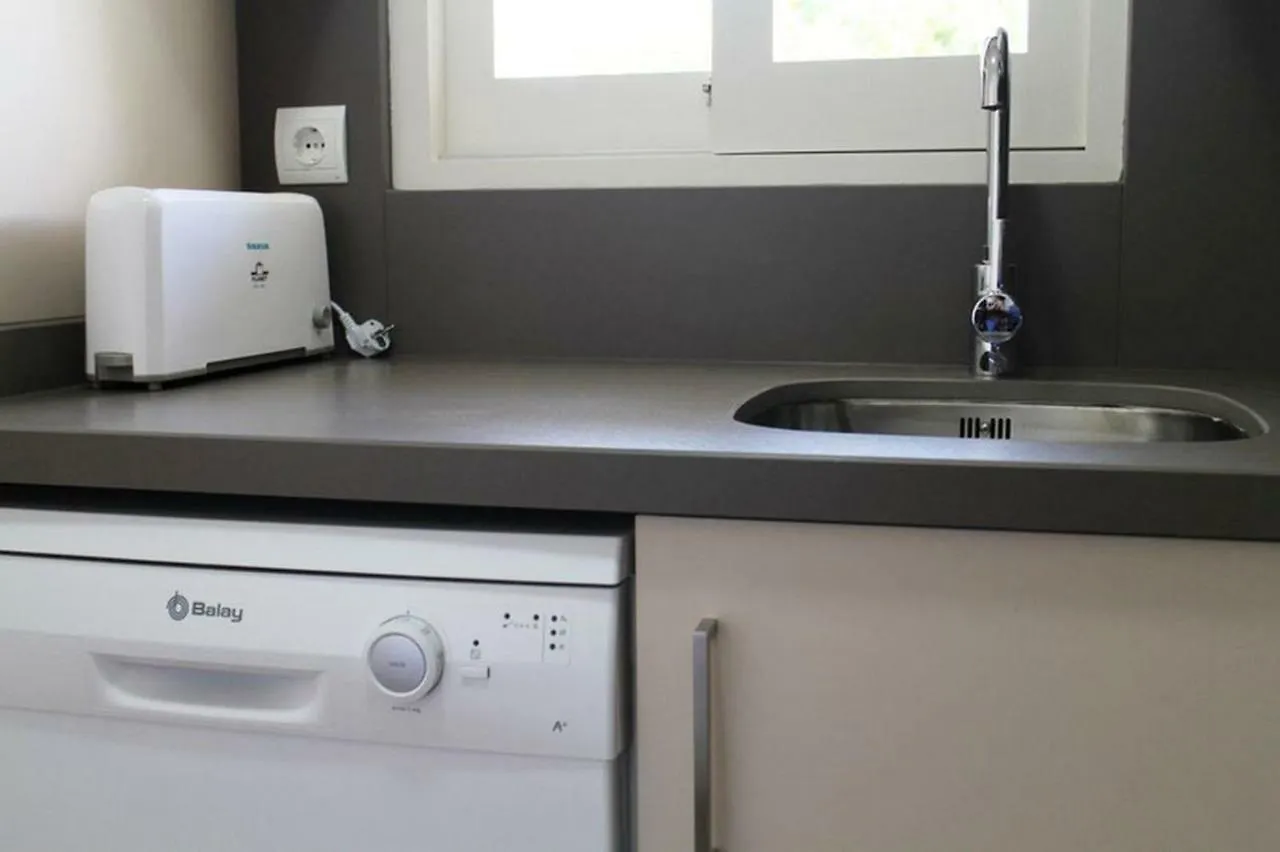 Apartamento Es Daus - Formentera Break Es Pujols España