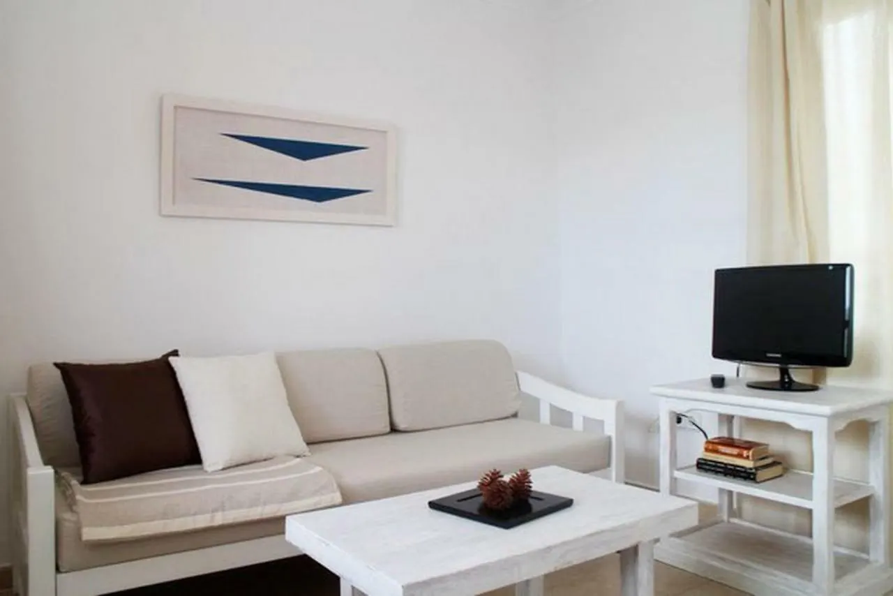 Apartamento Es Daus - Formentera Break Es Pujols España