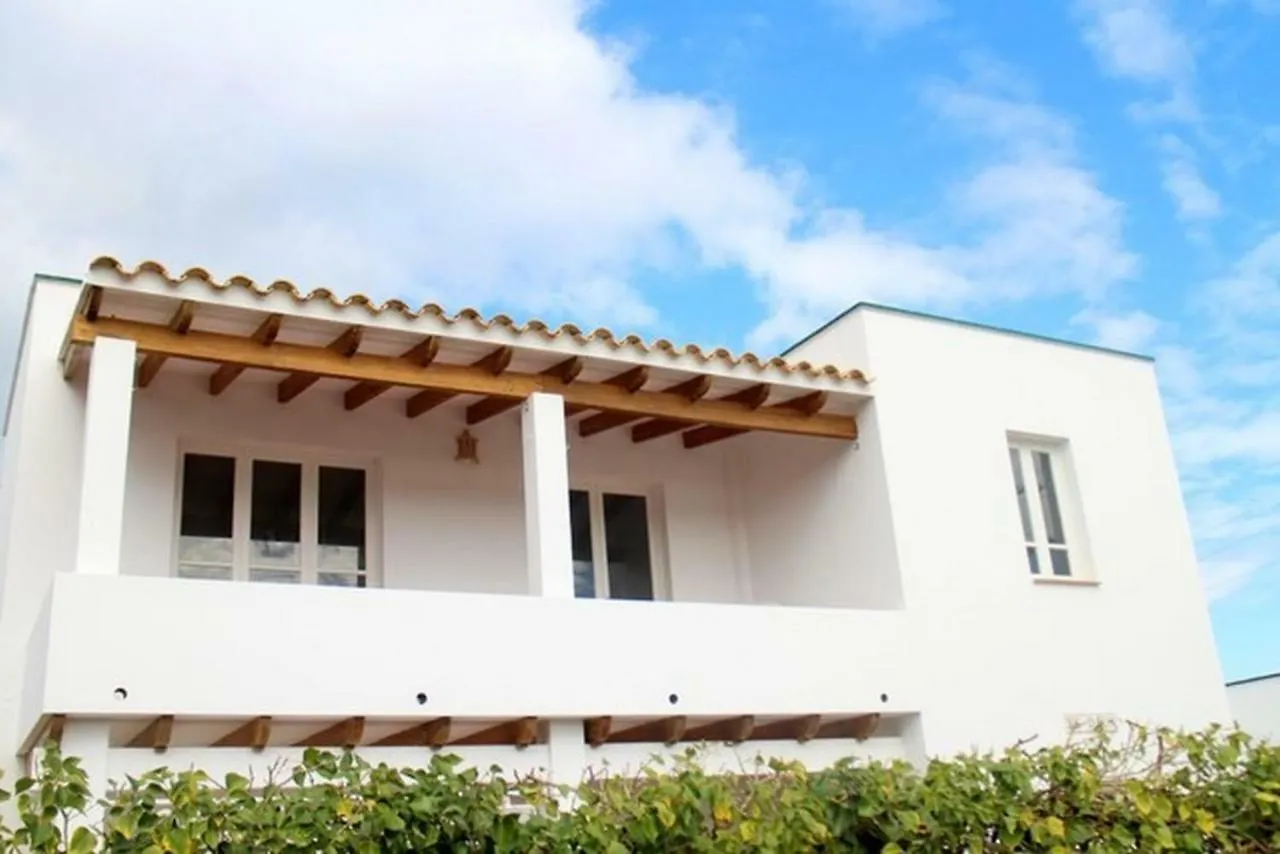 Apartamento Es Daus - Formentera Break Es Pujols 0*,  España