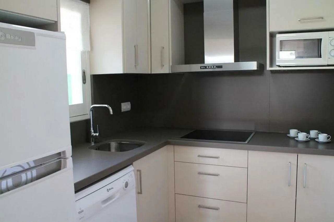 Apartamento Es Daus - Formentera Break Es Pujols