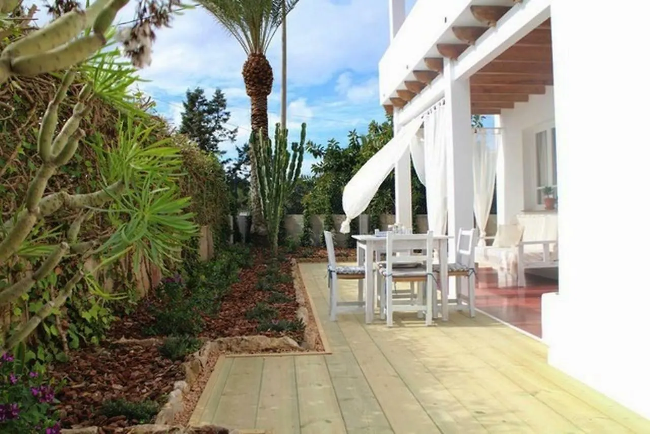 Apartamento Es Daus - Formentera Break Es Pujols