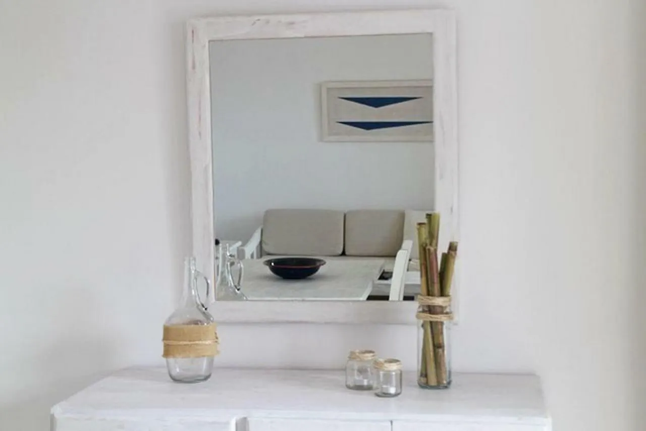 Apartamento Es Daus - Formentera Break Es Pujols España